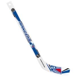 Mini bastone da hockey SHER-WOOD Ministick player Player NHL New York Rangers