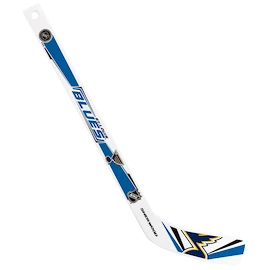 Mini bastone da hockey SHER-WOOD Ministick player Player NHL St. Louis Blues