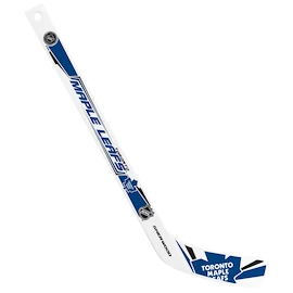 Mini bastone da hockey SHER-WOOD Ministick player Player NHL Toronto Maple Leafs