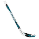 Mini bastone da hockey SHER-WOOD  Player NHL San Jose Sharks