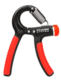 Molla pinza stringimano Power System Posilovač Zápěstí Power Hand Grip