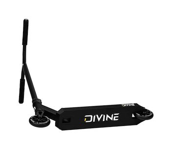 Monopattino Divine  Park Loki Black