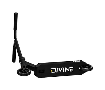 Monopattino Divine  Park Loki XS Black