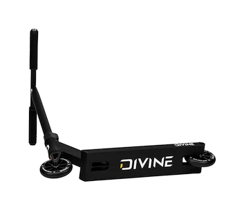 Monopattino Divine  Street Nyx XS Black