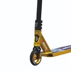 Monopattino freestyle Bestial Wolf  Booster B18 gold LTD