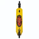 Monopattino freestyle Bestial Wolf  Booster B18 gold LTD