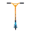 Monopattino freestyle Bestial Wolf  Demon D6 blue