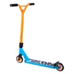 Monopattino freestyle Bestial Wolf  Demon D6 blue