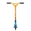 Monopattino freestyle Bestial Wolf  Demon D6 blue