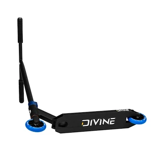 Monopattino freestyle Divine  Park Godie Blue