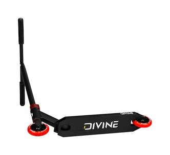 Monopattino freestyle Divine  Park Godie Red