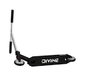 Monopattino freestyle Divine  Park Godie Silver