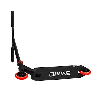 Monopattino freestyle Divine  Park Loki Red