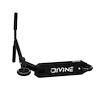 Monopattino freestyle Divine  Park Loki XS Black