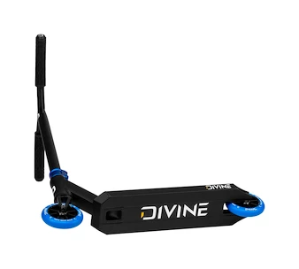 Monopattino freestyle Divine  Park Loki XS Blue