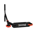 Monopattino freestyle Divine  Park Loki XS Red