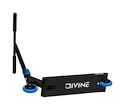 Monopattino freestyle Divine  Street Nyx M Blue