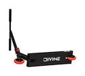 Monopattino freestyle Divine  Street Nyx M Red