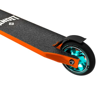 Monopattino freestyle Street Surfing BANDIT  Shooter Orange