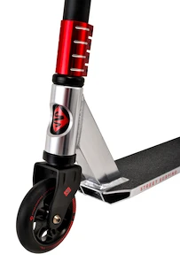 Monopattino freestyle Street Surfing RIPPER Myth Silver