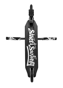 Monopattino freestyle Street Surfing  RIPPER Neo Shadow 2024