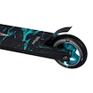 Monopattino freestyle Street Surfing  TORPEDO Blue Crack 2024