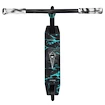 Monopattino freestyle Street Surfing  TORPEDO Blue Crack 2024