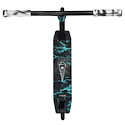 Monopattino freestyle Street Surfing  TORPEDO Blue Crack 2024