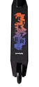 Monopattino freestyle Street Surfing  TRICKSTER Black Gum 2024