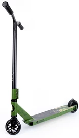 Monopattino freestyle Tempish ANOM green