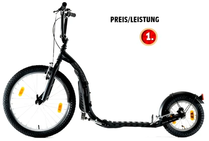 Monopattino KICKBIKE  Freeride