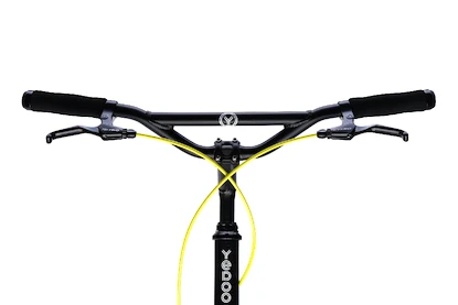 Monopattino Yedoo Alloy Dragstr White