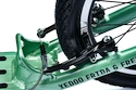 Monopattino Yedoo Alloy Frida & Fred Mint