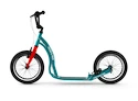 Monopattino Yedoo Alloy Frida & Fred Turquoise