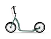 Monopattino Yedoo Alloy Friday Silvergreen