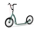 Monopattino Yedoo Alloy Friday Silvergreen