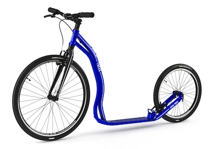 Monopattino Yedoo Alloy Trexx Blue