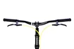 Monopattino Yedoo Alloy Trexx Disc Black