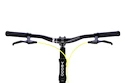 Monopattino Yedoo Alloy Trexx Disc Black