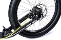 Monopattino Yedoo Alloy Trexx Disc Black