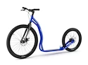 Monopattino Yedoo Alloy Trexx Disc Blue