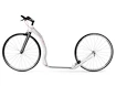 Monopattino Yedoo Alloy Wolfer RS White