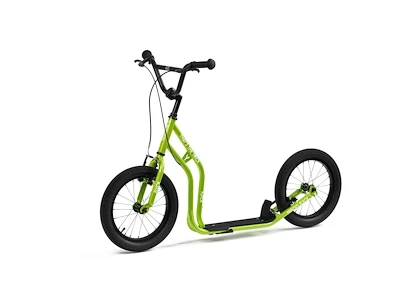 Monopattino Yedoo  Flyck green