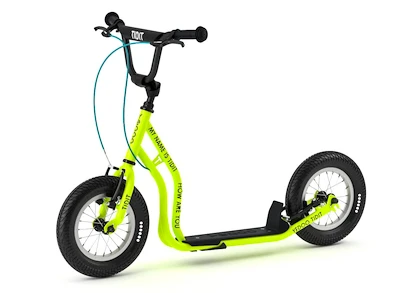 Monopattino Yedoo Kids Tidit Lime