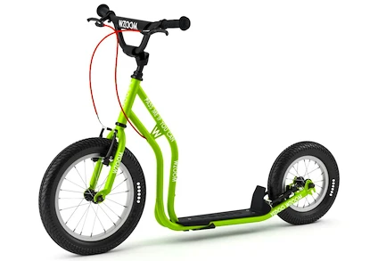 Monopattino Yedoo Kids Wzoom Green