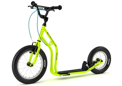 Monopattino Yedoo Kids Wzoom Lime