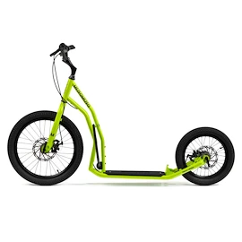 Monopattino Yedoo Mezeq Green