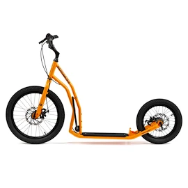 Monopattino Yedoo Mezeq Orange Y40