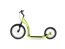 Monopattino Yedoo RunRun Mula green Y40