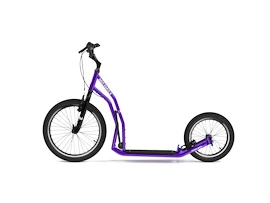 Monopattino Yedoo RunRun Mula purple Y40